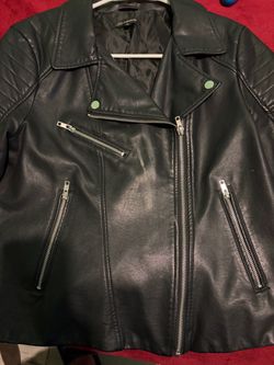 Women’s Leather Jackets