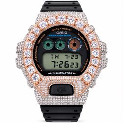 G shock