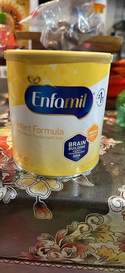 Enfamil Formula