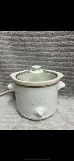 Crockpot/Slow Cooker