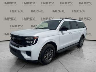 2025 Ford Expedition