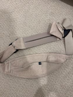 Goosket toddler sling