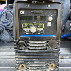 Miller Maxstar 210 Tig/Stick Welding Machine