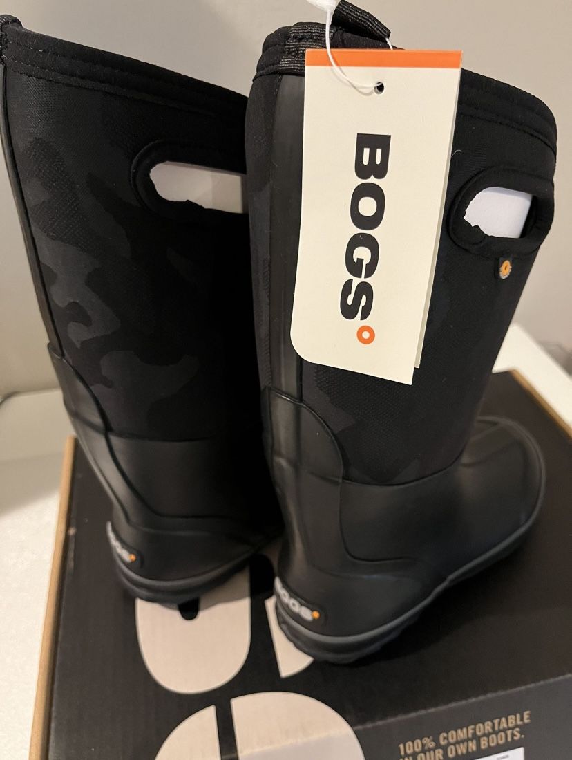 Rain Boots