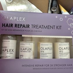 Olaplex Hair Care 