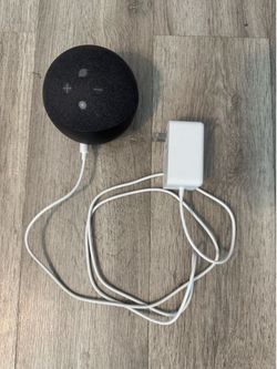 Amazon Alexa Echo Dot (5th generation)