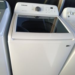 Samsung Single Washing Machine For Sale ♦️ Works Good 👍