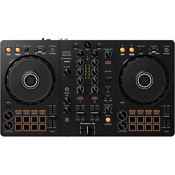 Pioneer DJ DDJ-FLX4