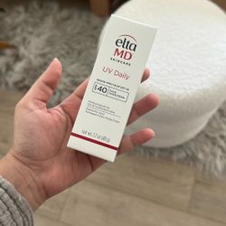 ELTA MD Sunscreen On Discount [50% OFF]