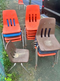 Chairs for sale $20 each