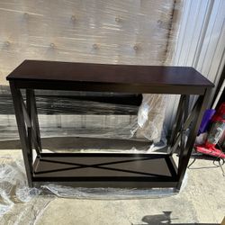 End Table