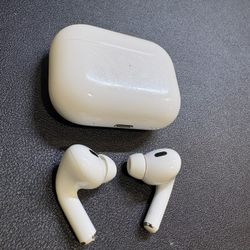 Apple AirPods Pro2