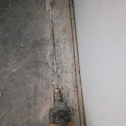 Ridgid Mixer 20$ Works Great 