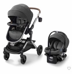 Stroller