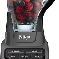 Ninja Professional 1000W Blender