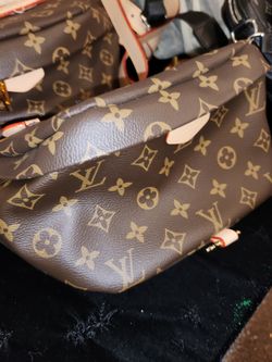Messenger Bag