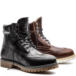 timberland boots 6" limited Release