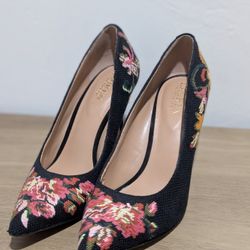 Ralph Lauren Women's Heels 