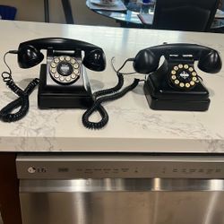 Antique Phone