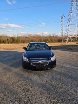 2010 Chevrolet Malibu