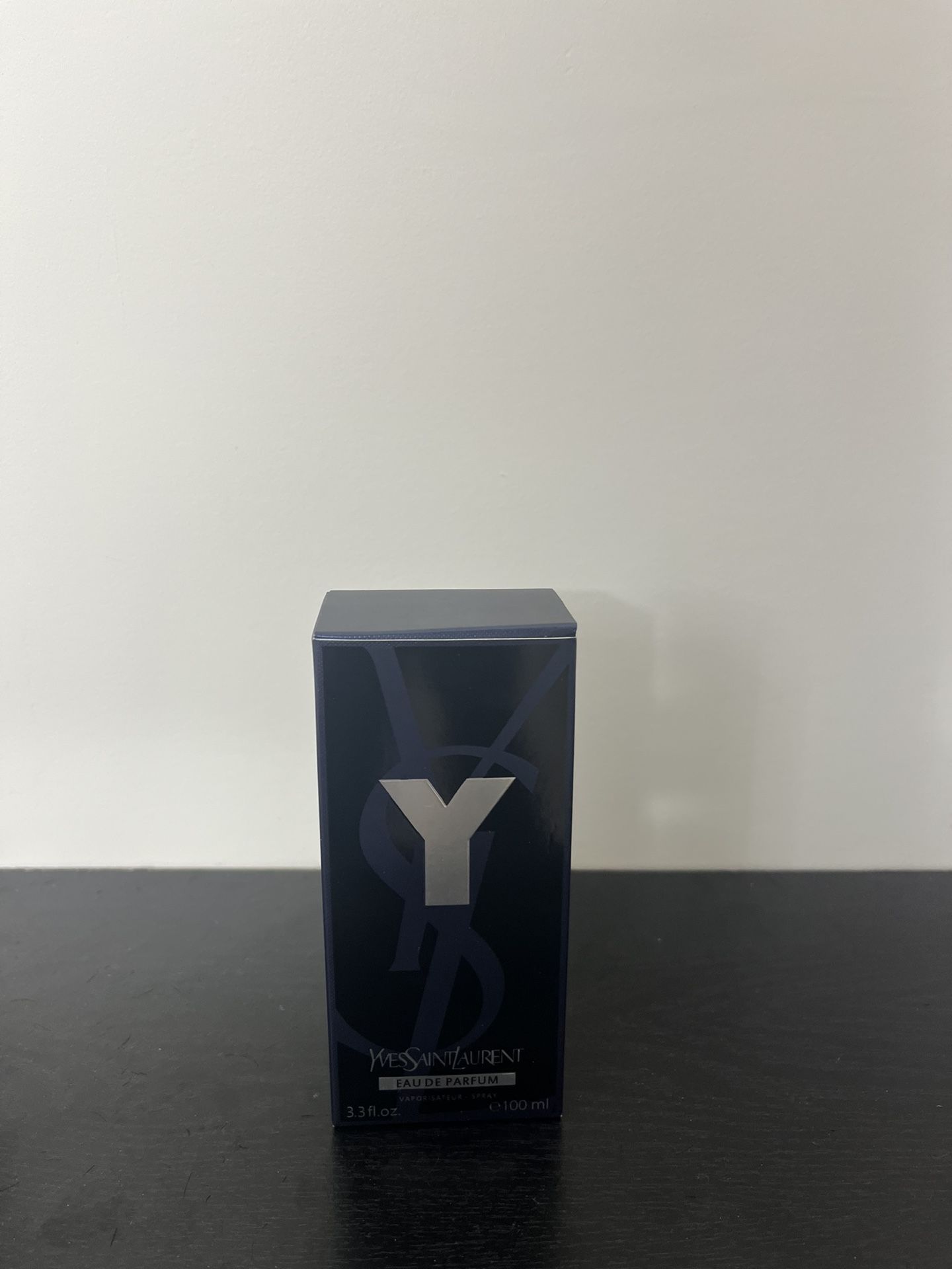 YVES SAINT LAURENT Y EAU DE PARFUM