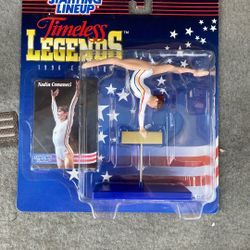 Timeless Legends Figure
