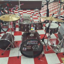 Drum Set
