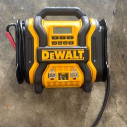 Dewalt 2000 peak amp