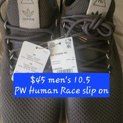 Pharrell Williams Human Race