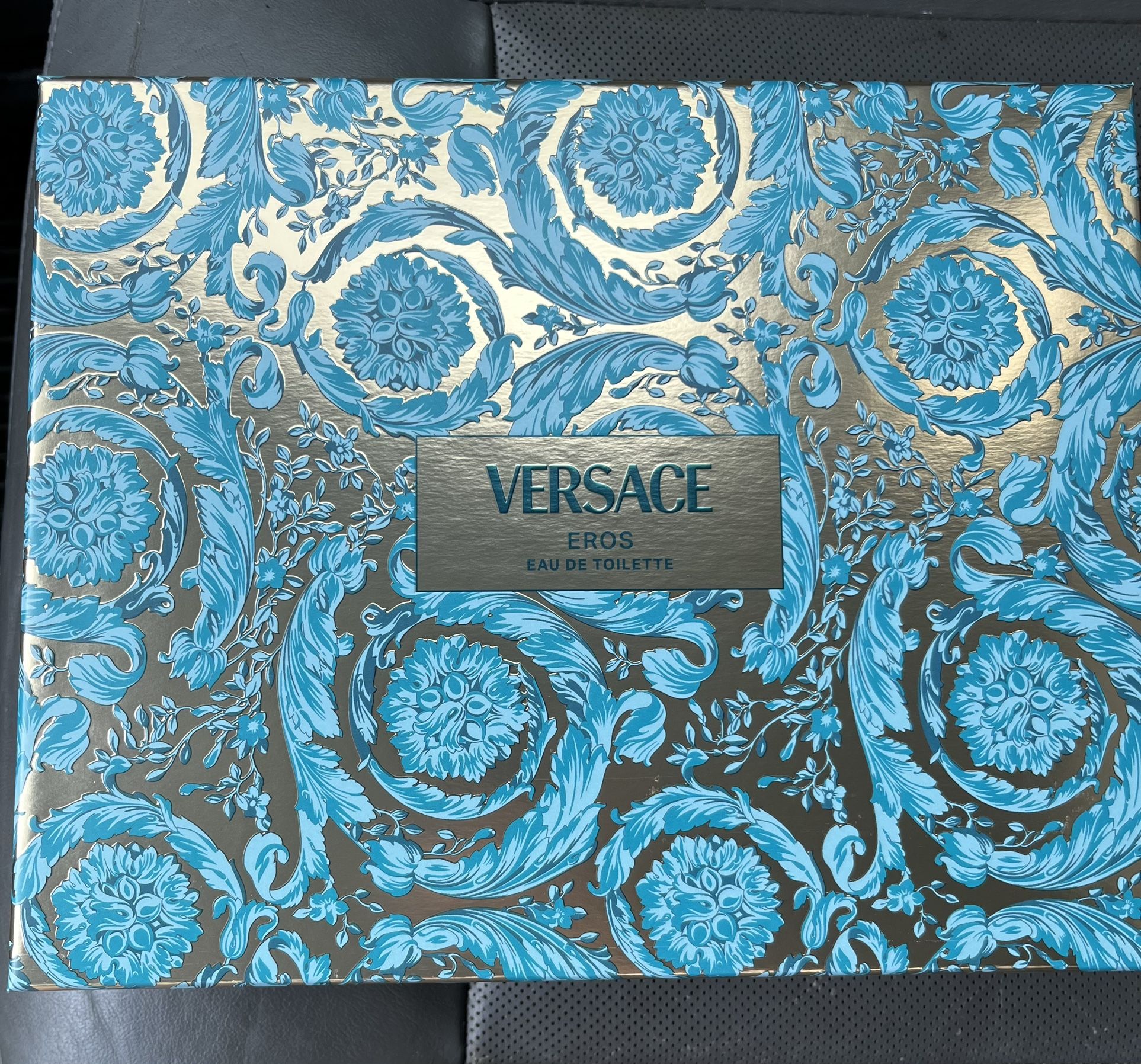 Men’s/Versace/Eau De Toilette/Gifts