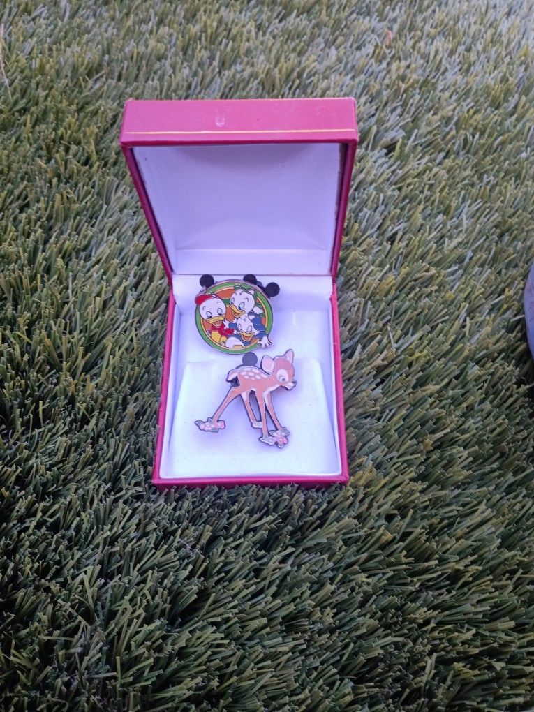 $10 Disney Pins
