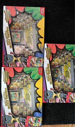 Pokemon Lucario Poster Collection