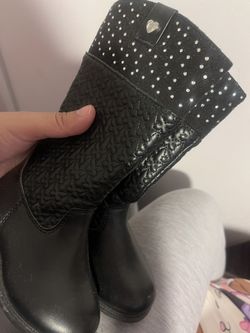 Gilr Boots