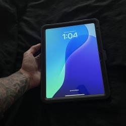 Ipad Air 11 Inches 