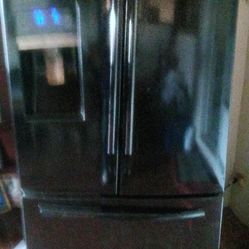 Samsung Refrigerator 