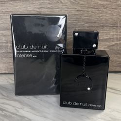 Club De Nuit Intense Cologne 105mL Men