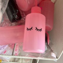 rinse wash bottle 