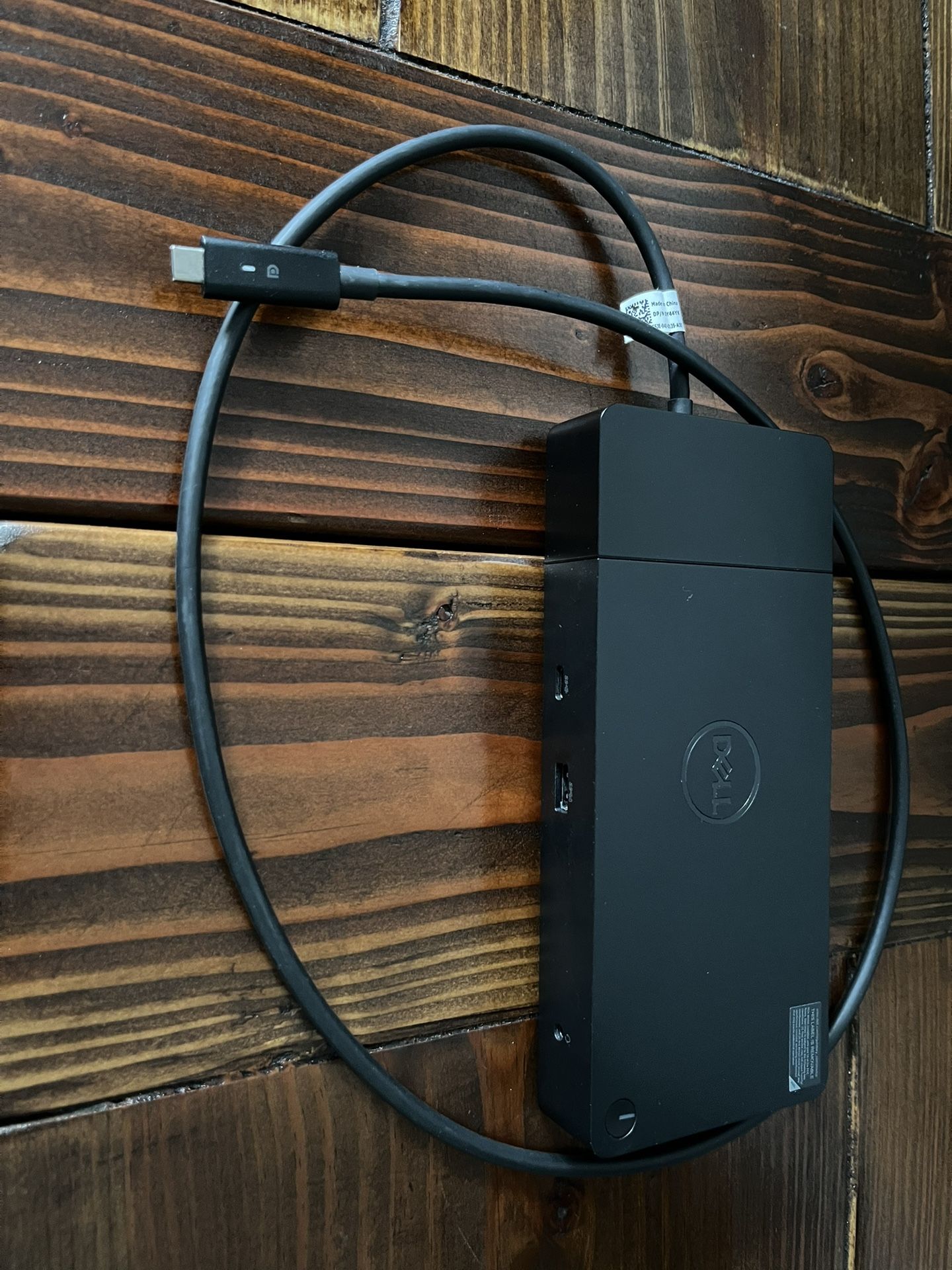 Dell Docking Station