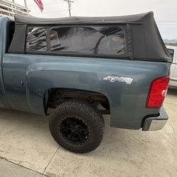 2012 Chevrolet Silverado