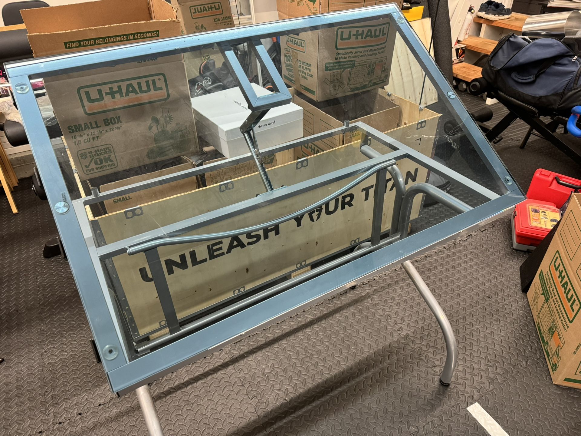 Drafting Table