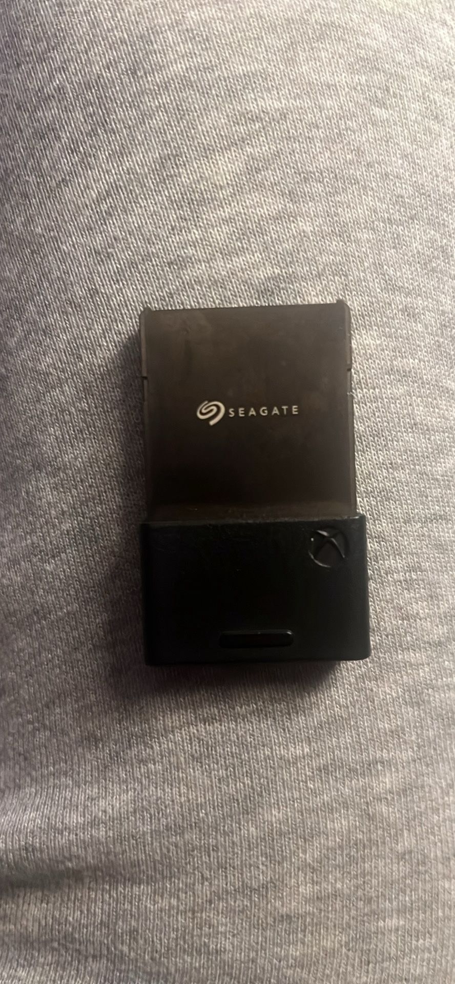 1 TB Seagate Storage Expansion Card For XB SERIES X AND XB SERIES S 