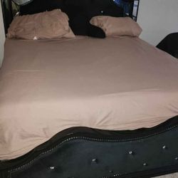 King Size Bedroom Set