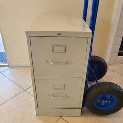 File Cabinet 