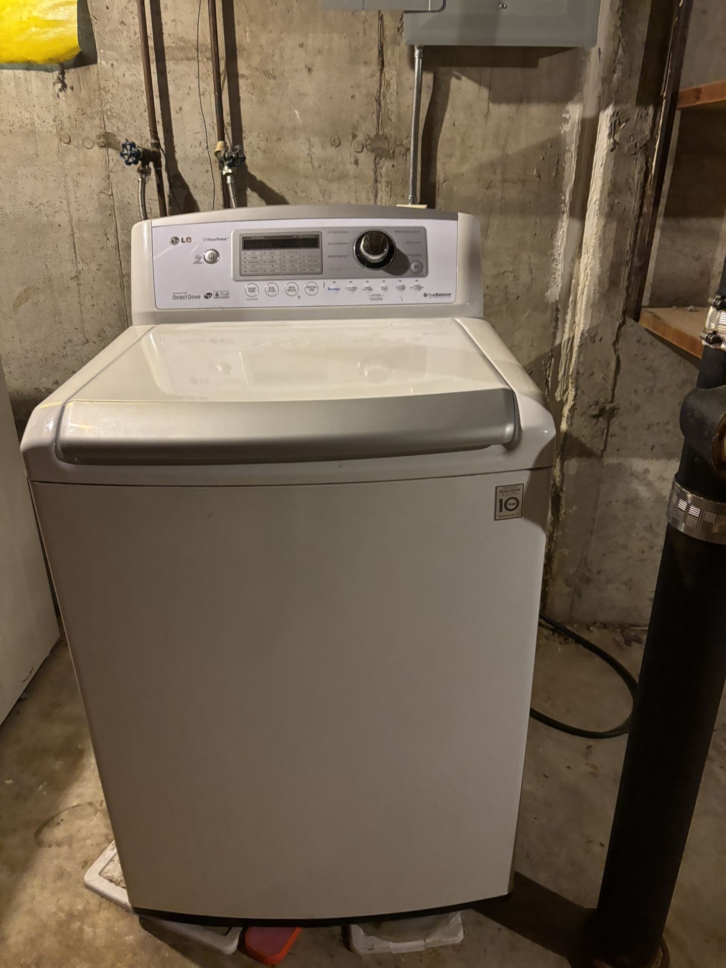 Washer