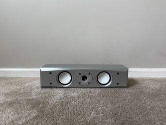 Onkyo SKC-560C Center Channel Home Theater Surround Speaker