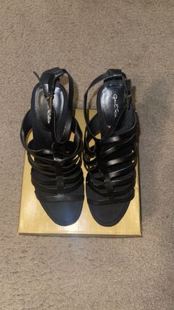 Shoes, Shoes, Fabulous Shoes!