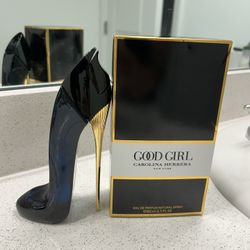 Good Girl 