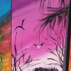 2nd Florida Highwaymen D. Tynes Gibson 