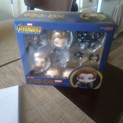 Captain America Infinity Edition Ex Ver 