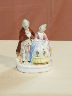 Statue